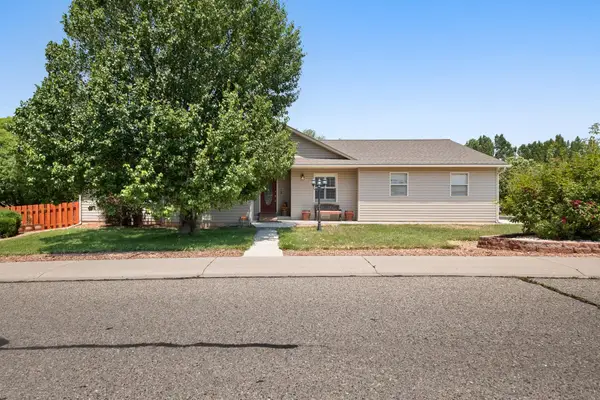 1425 Graham Court, Rifle, CO 81650
