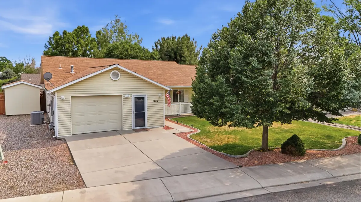 2989 1/2 Summerbrook Drive, Grand Junction, CO 81504 - #1
