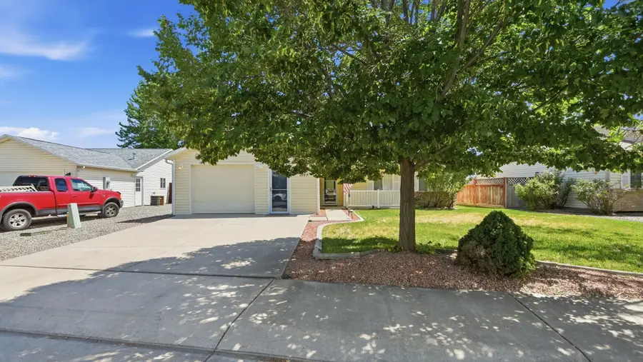 2989 1/2 Summerbrook Drive, Grand Junction, CO 81504 - #2