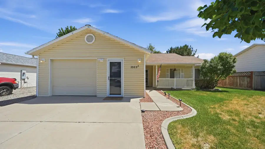 2989 1/2 Summerbrook Drive, Grand Junction, CO 81504 - #3