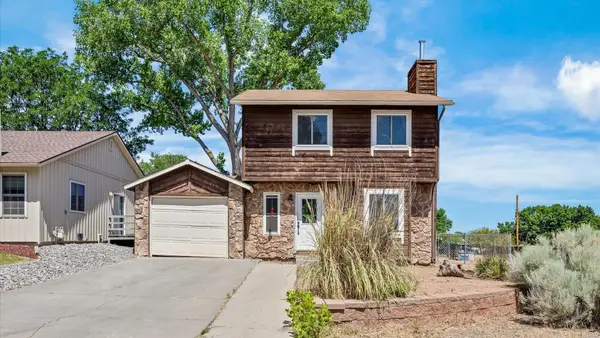 427 Pleasant Hollow Court, Grand Junction, CO 81507