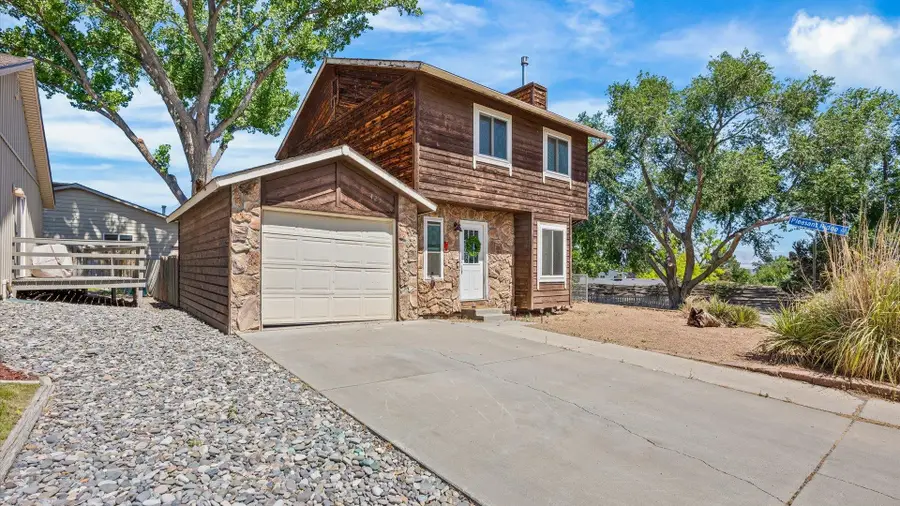 427 Pleasant Hollow Court, Grand Junction, CO 81507 - #2
