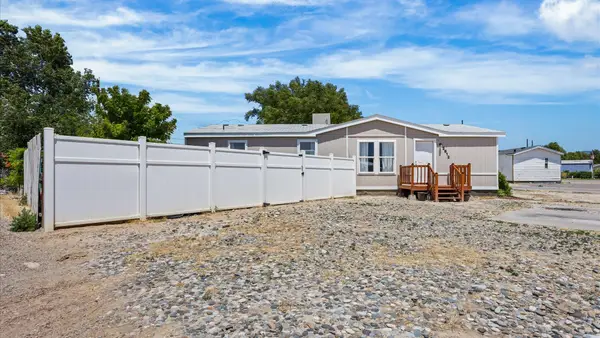 2812 N Niagara Circle, Grand Junction, CO 81501