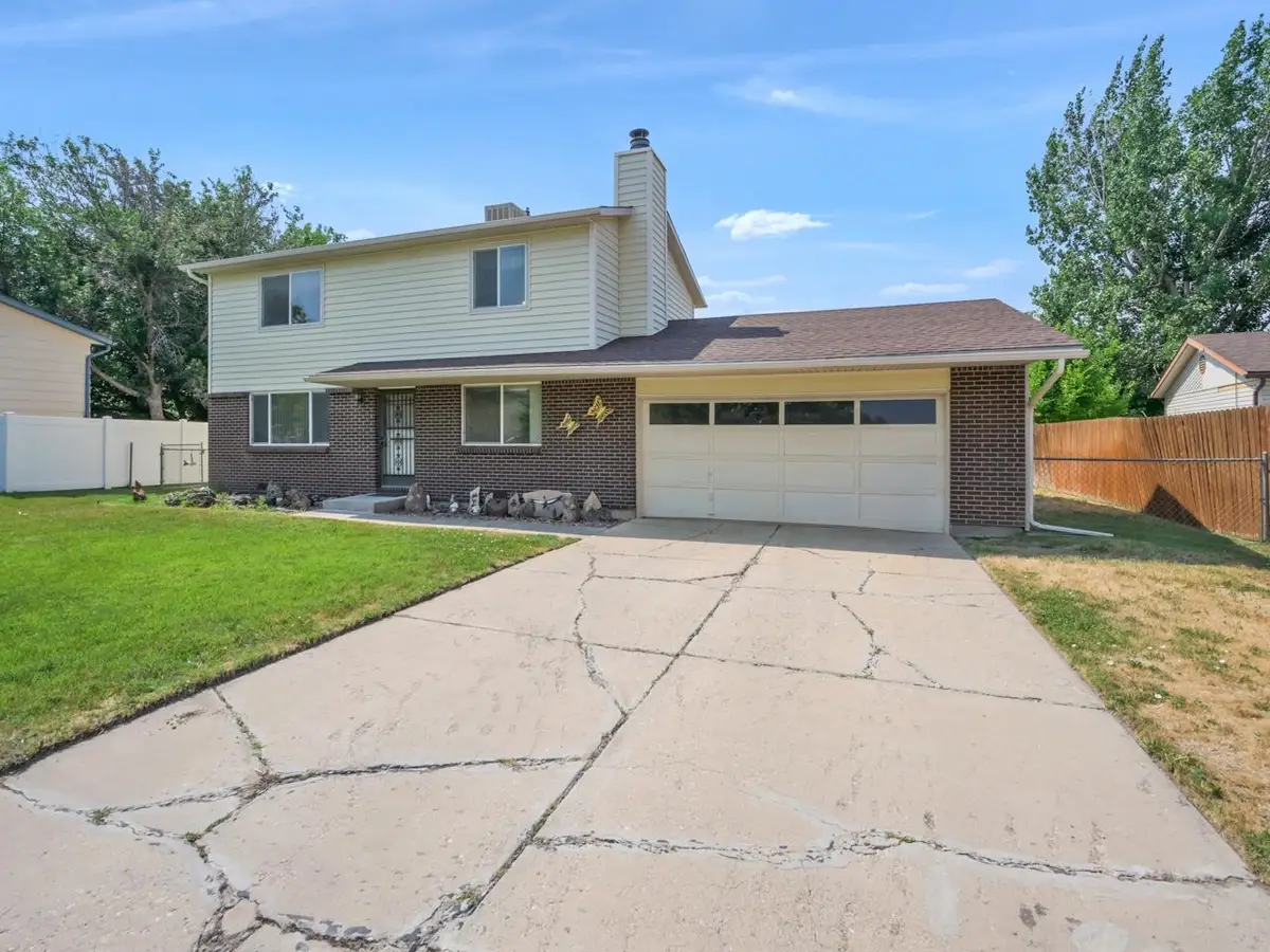 2905 North Court, Grand Junction, CO 81504 - #1
