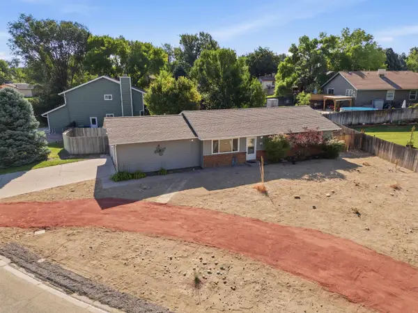 2289 N Arriba Circle, Grand Junction, CO 81507