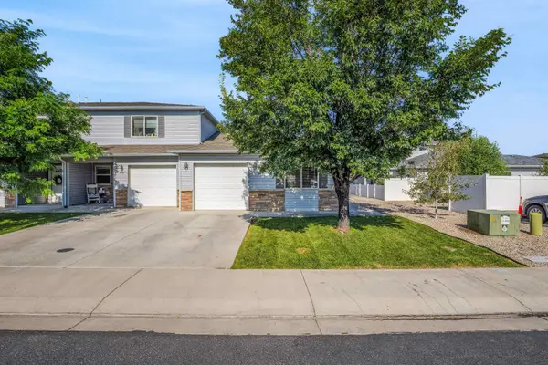 655 1/2 Tammera Lane, Grand Junction, CO 81505