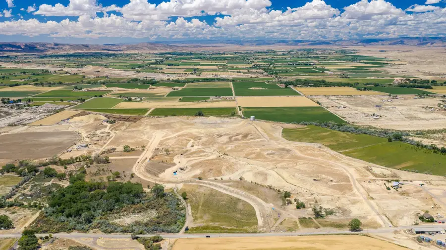 1884 Ridge Cove Court, Fruita, CO 81521 - #3