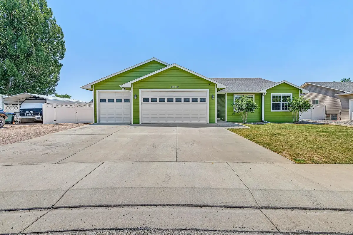 2839 Maverick Drive, Grand Junction, CO 81503 - #1