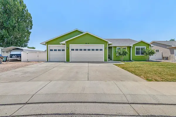 2839 Maverick Drive, Grand Junction, CO 81503