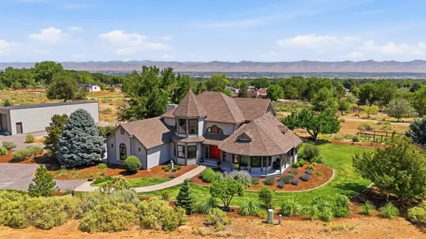 1996 Bison Court, Grand Junction, CO 81507