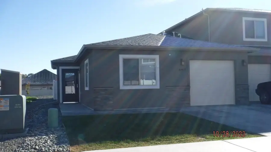 644 Emma Lane #F, Grand Junction, CO 81505 - #2