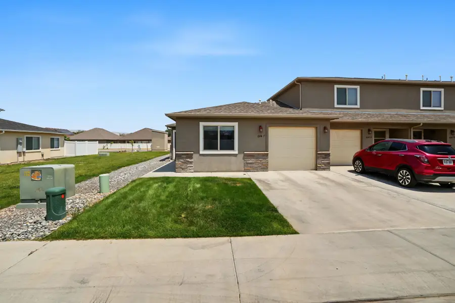 644 Emma Lane #F, Grand Junction, CO 81505 - #3