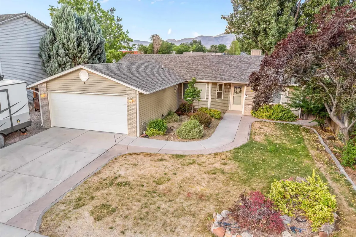 490 Aspen Grove Drive, Clifton, CO 81520 - #1