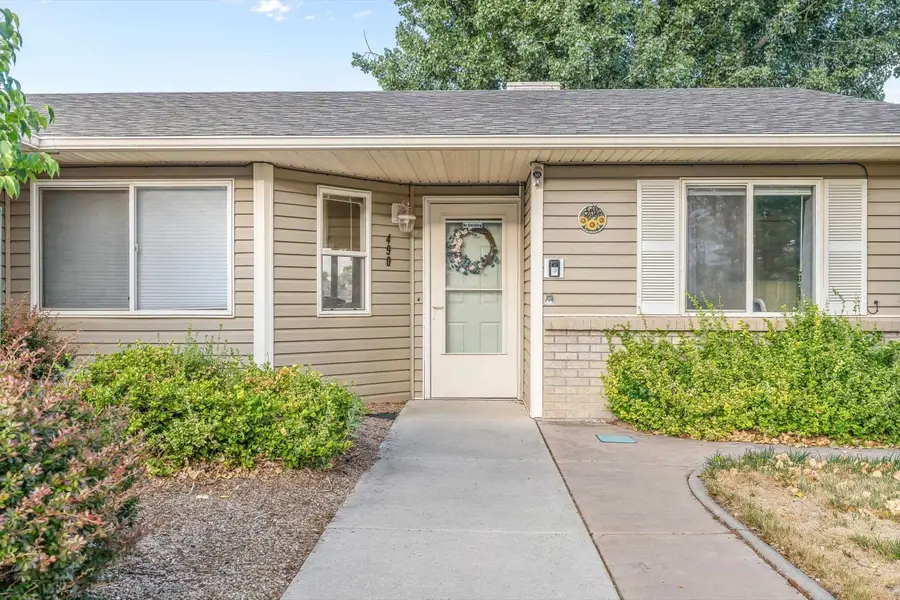 490 Aspen Grove Drive, Clifton, CO 81520 - #3