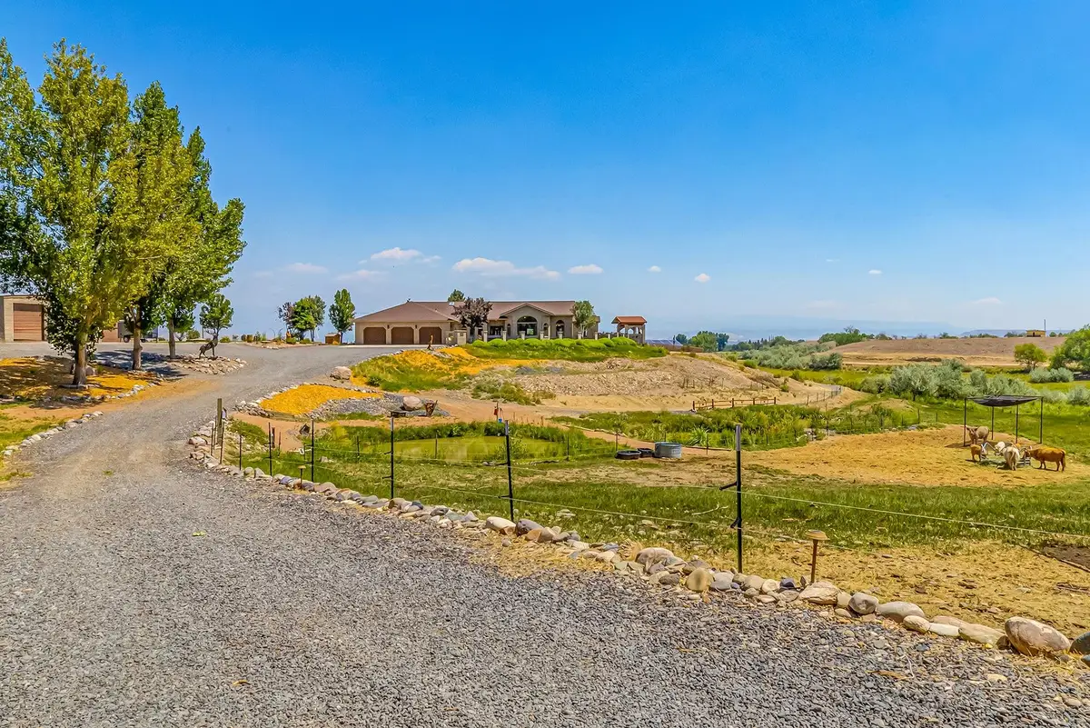 1765 F 50 Road, Delta, CO 81416 - #1