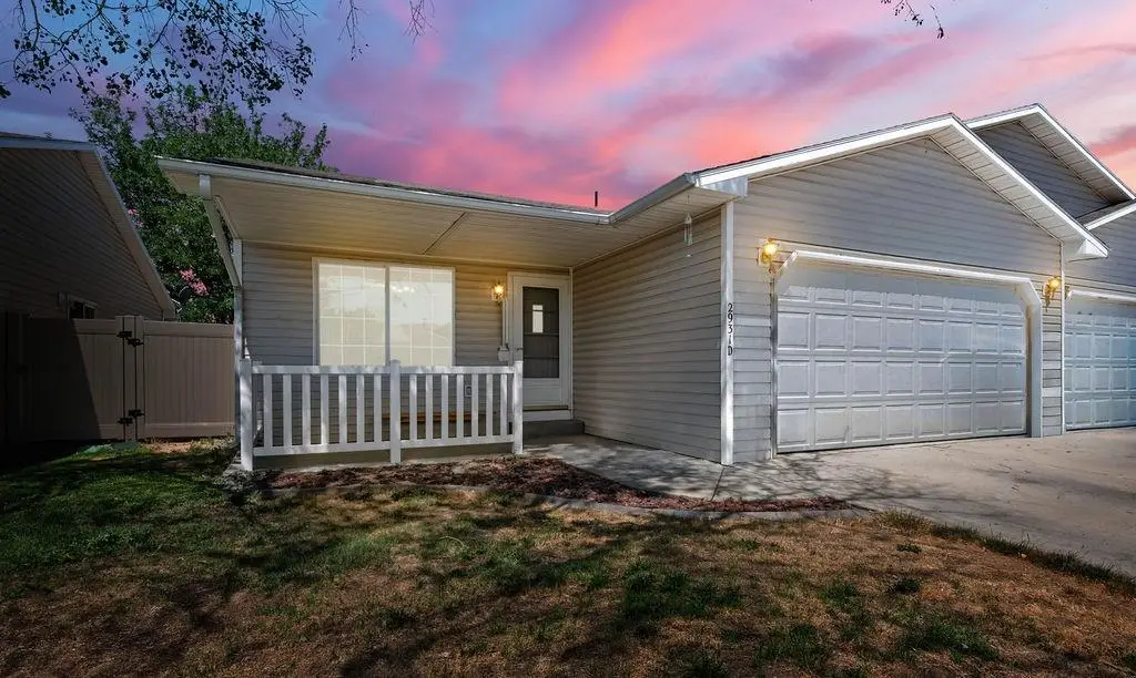 2931 Bunting Avenue #D, Grand Junction, CO 81504 - #1