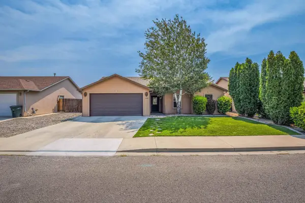 440 San Juan Street, Grand Junction, CO 81504