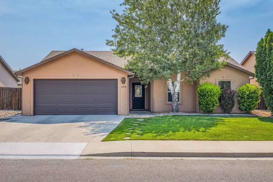 440 San Juan Street, Grand Junction, CO 81504 - #2