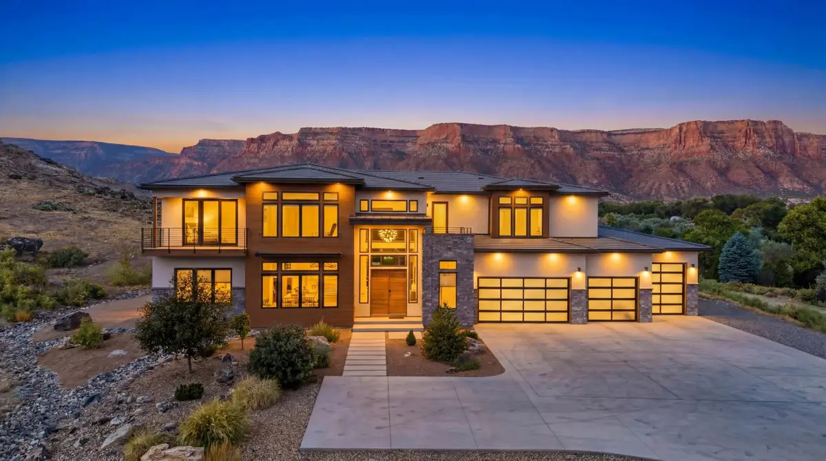 487 Riggs Way, Grand Junction, CO 81507 - #1