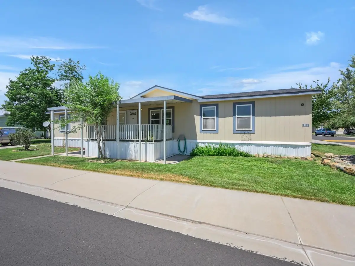 435 32 Road #461, Clifton, CO 81520 - #1
