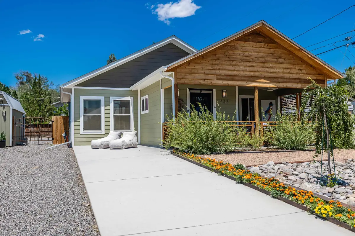 937 S 10th Street, Montrose, CO 81401 - #1