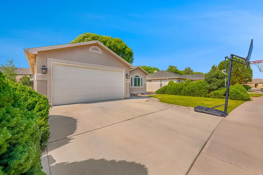 2437 Spanish Hills Court, Grand Junction, CO 81505 - #3
