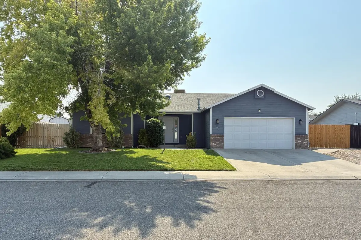 590 Darby Drive, Grand Junction, CO 81504 - #1