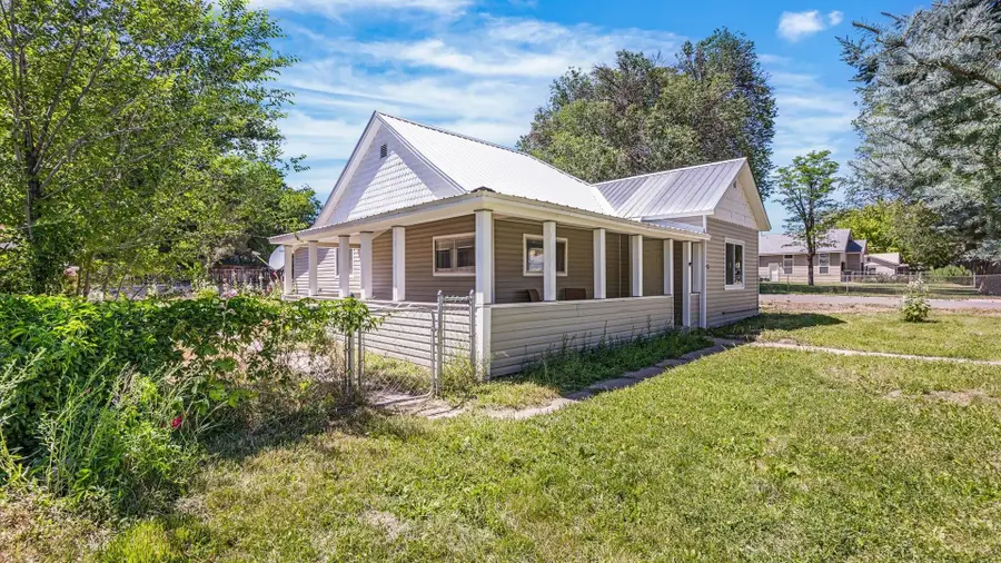 497 Greig Avenue, De Beque, CO 81630 - #2