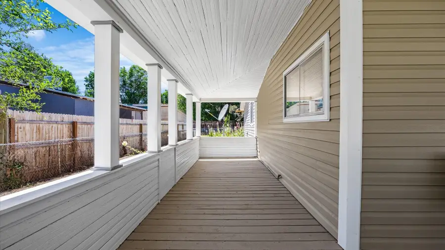 497 Greig Avenue, De Beque, CO 81630 - #3