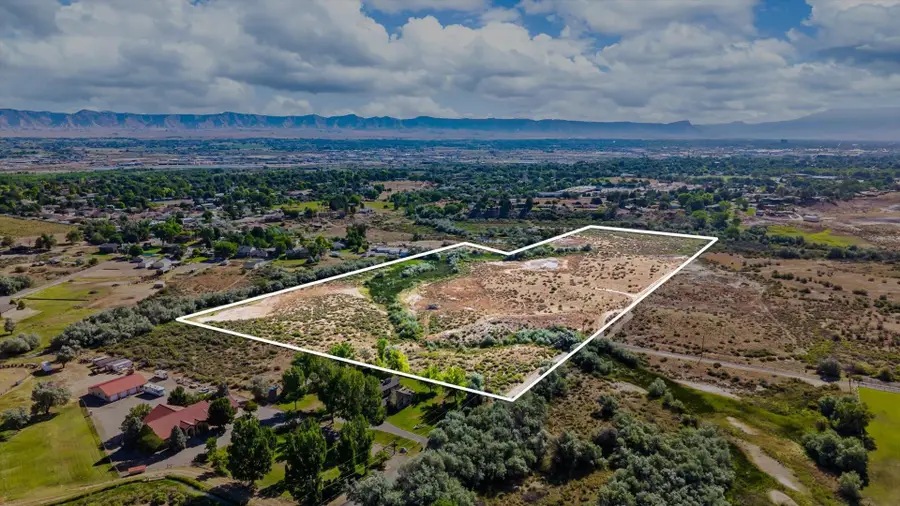 2098 E 1/2 Road, Grand Junction, CO 81507 - #2
