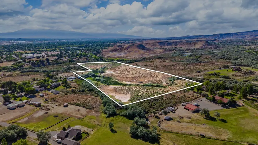 2098 E 1/2 Road, Grand Junction, CO 81507 - #3