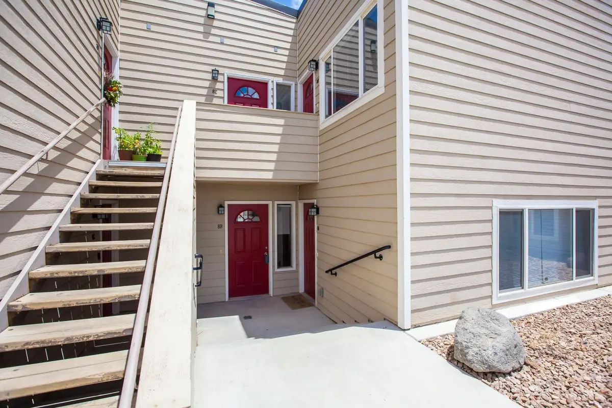 109 Anna Court #8B, Grand Junction, CO 81503 - #1