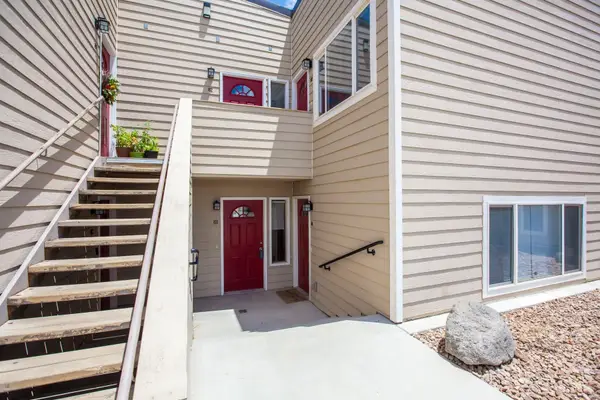 109 Anna Court #8B, Grand Junction, CO 81503