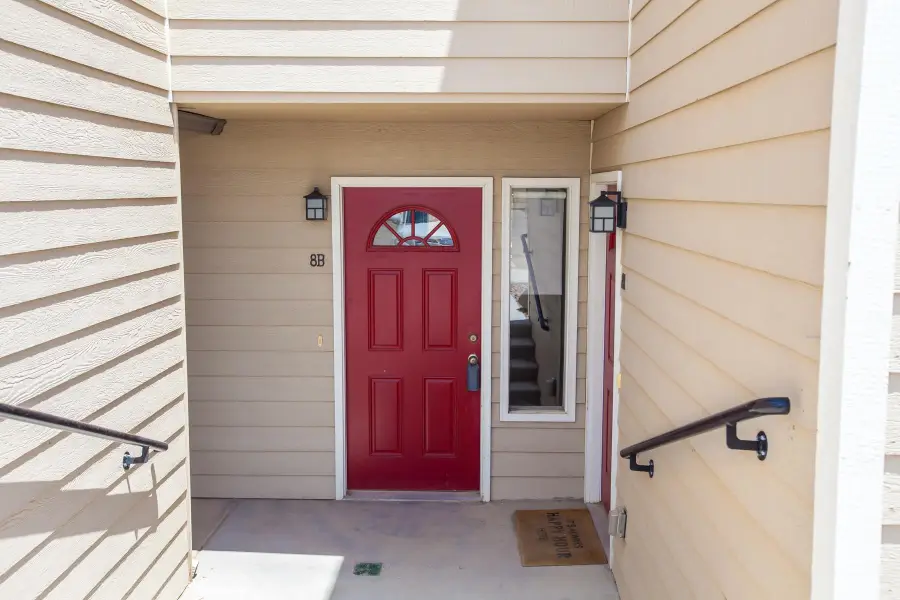 109 Anna Court #8B, Grand Junction, CO 81503 - #3