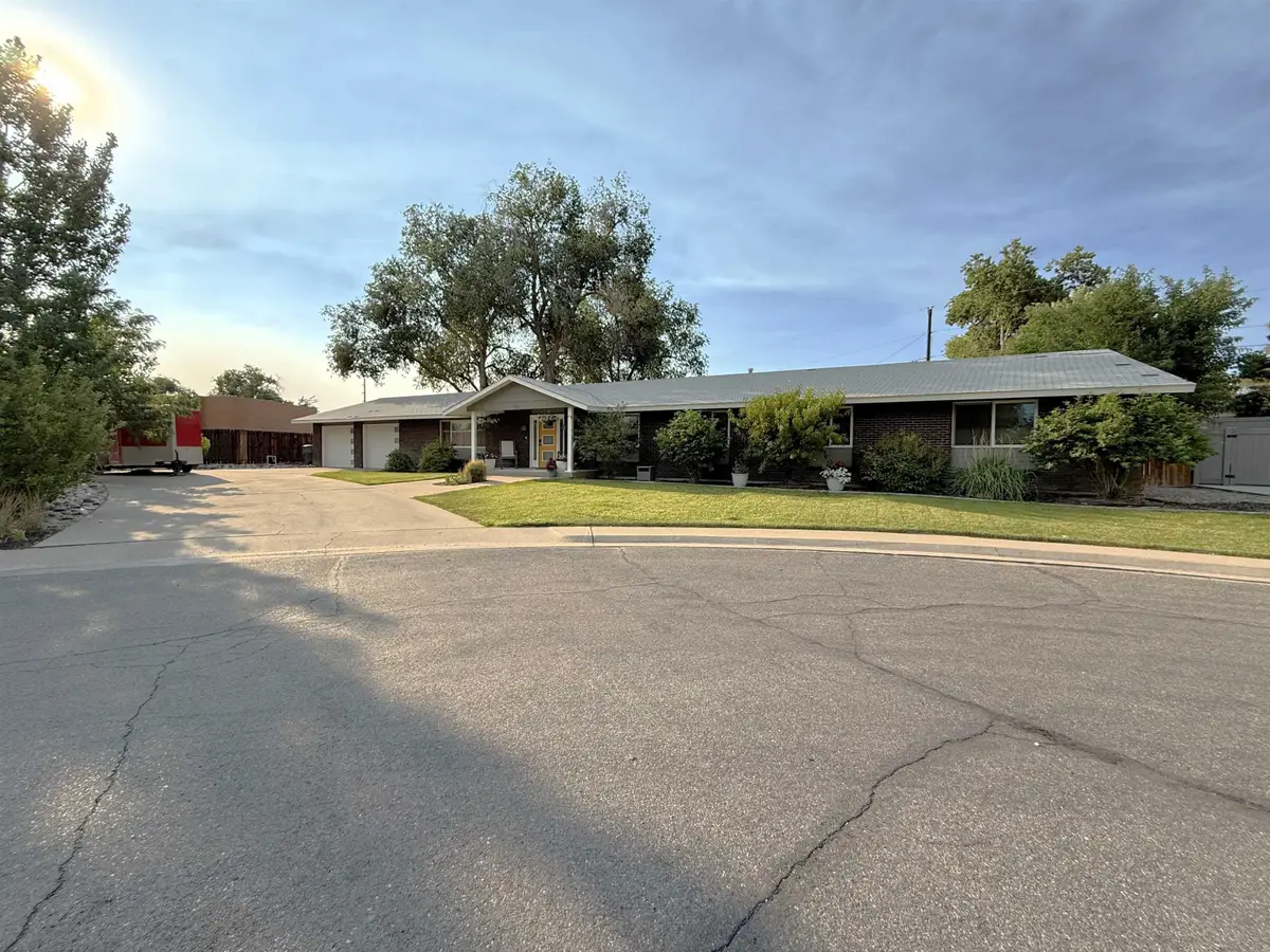 391 Mcfarland Court, Grand Junction, CO 81501 - #1