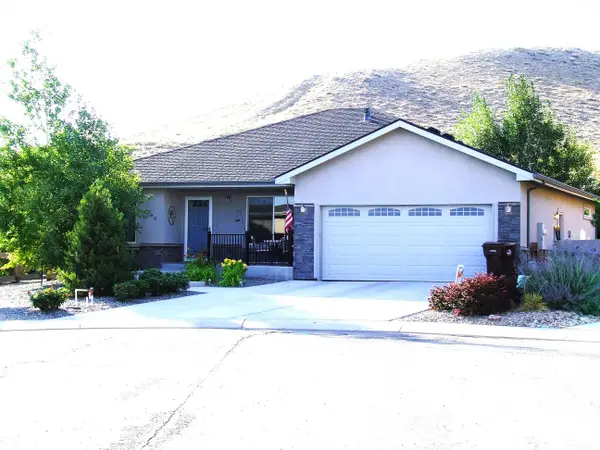 196 Secret Canyon Court, Grand Junction, CO 81503