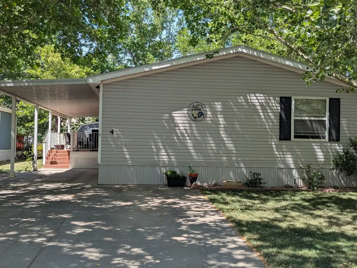 679 Brentwood Drive #4, Palisade, CO 81526 - #1
