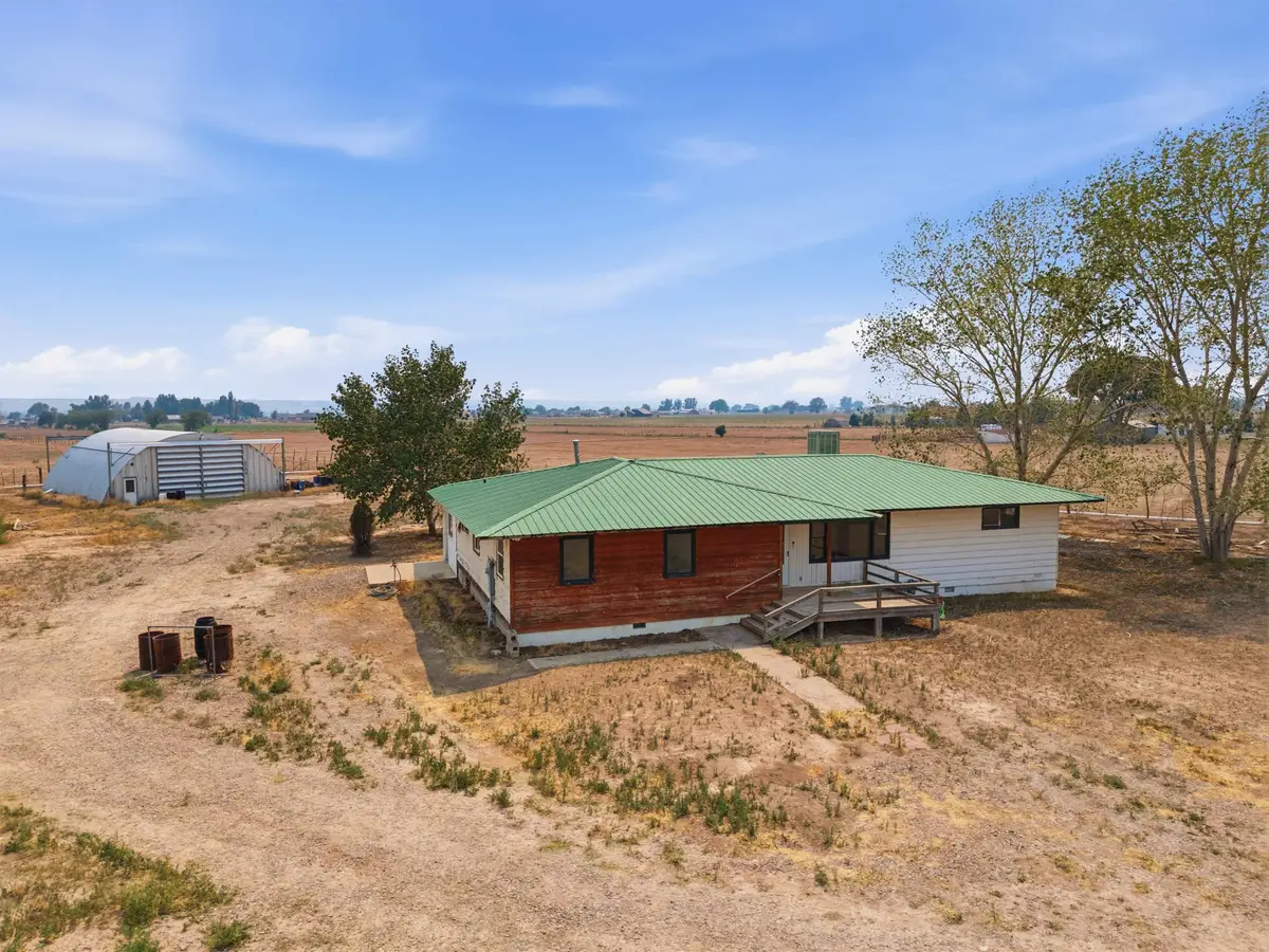 20666 Fairview Road, Austin, CO 81410 - #1