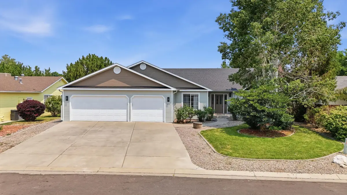 571 Shoshone Street, Grand Junction, CO 81504 - #1