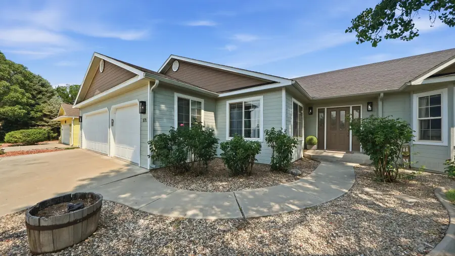 571 Shoshone Street, Grand Junction, CO 81504 - #3