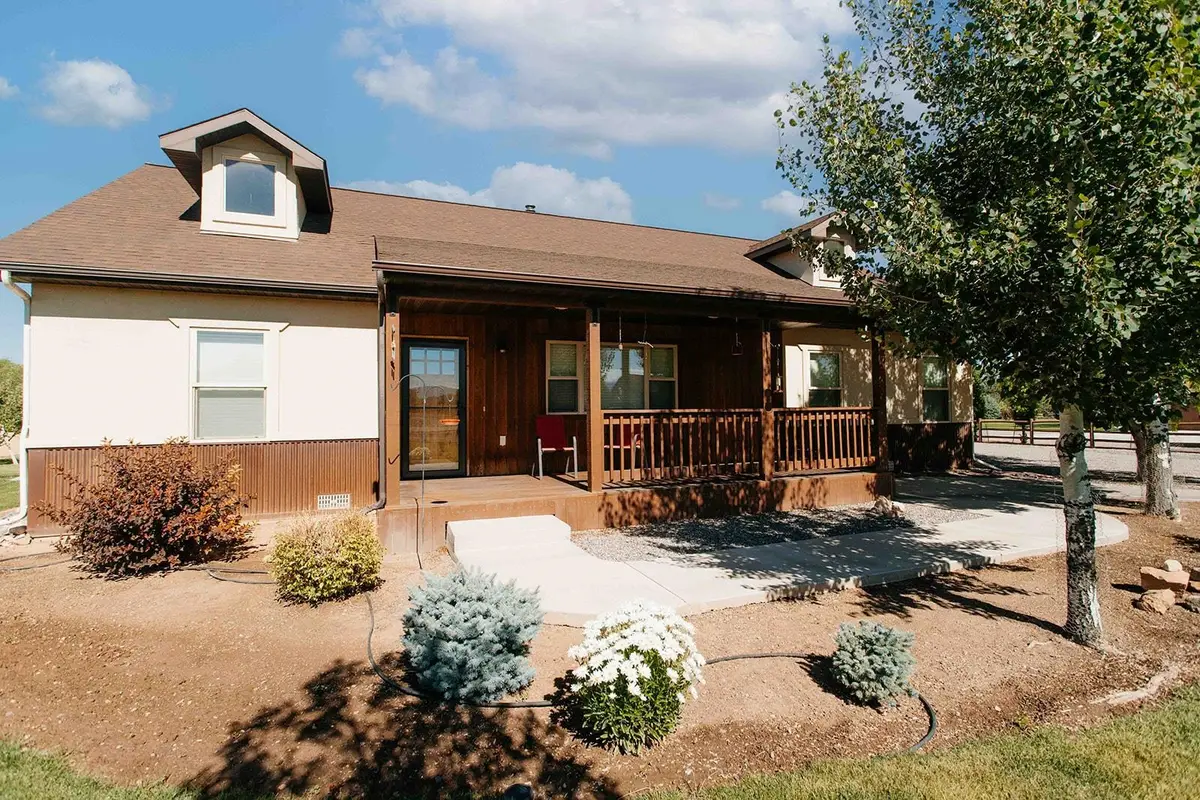 60110 Kiowa Lane, Montrose, CO 81403 - #1