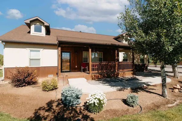 60110 Kiowa Lane, Montrose, CO 81403