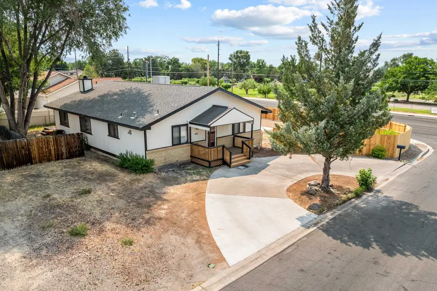602 Lodgepole Street, Grand Junction, CO 81501 - #2
