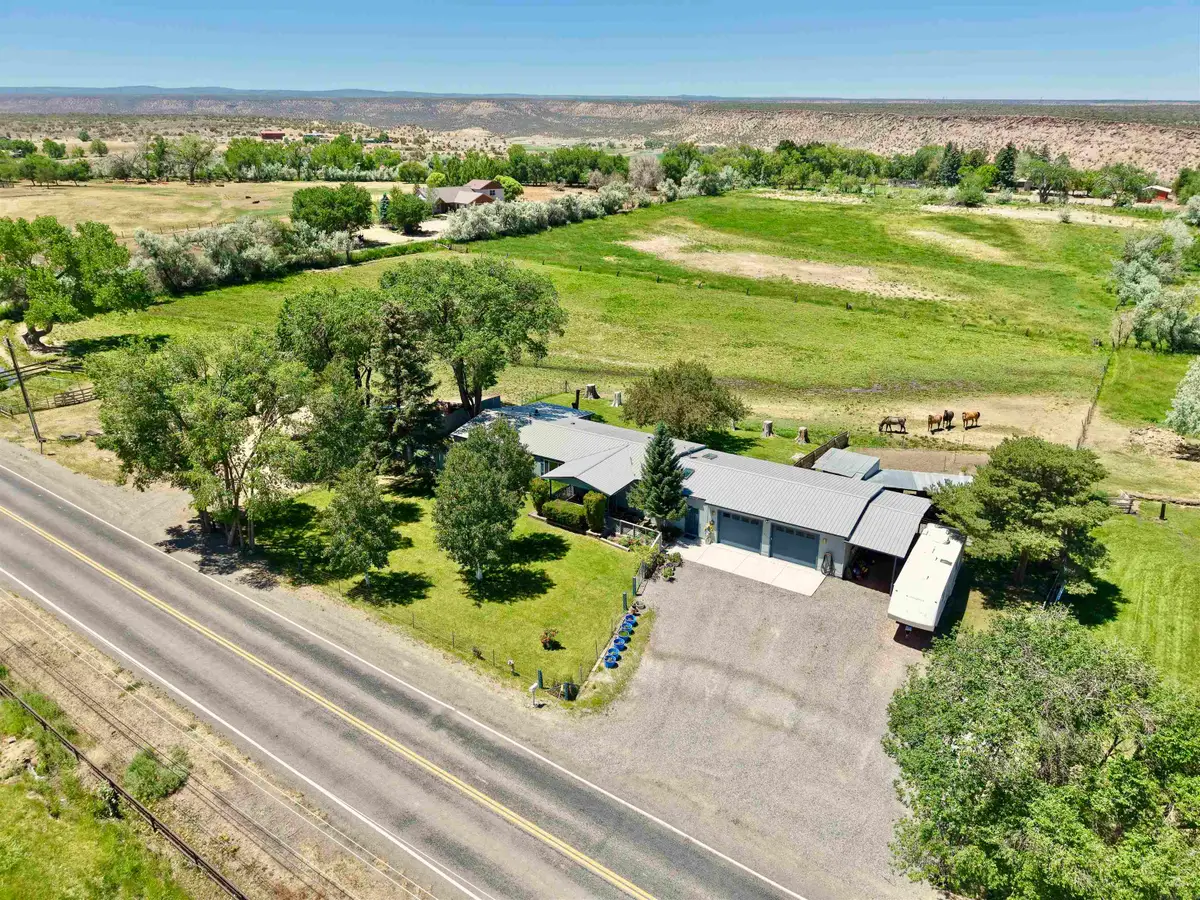 14679 5875 Road, Montrose, CO 81403 - #1