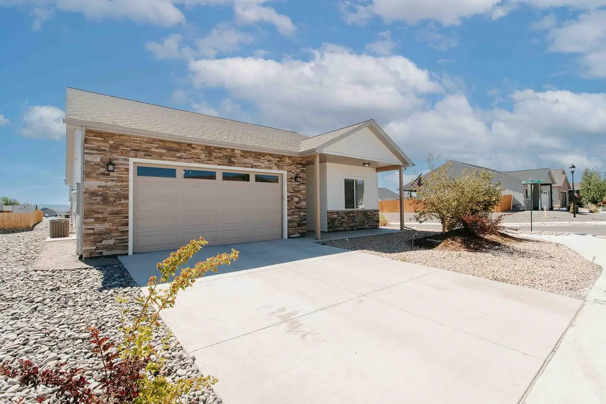 1357 Weminuche Avenue, Montrose, CO 81401 - #1