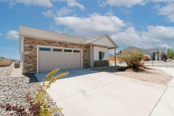 1357 Weminuche Avenue, Montrose, CO 81401