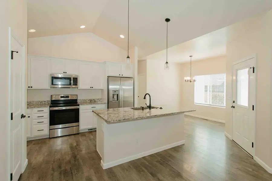 1357 Weminuche Avenue, Montrose, CO 81401 - #2