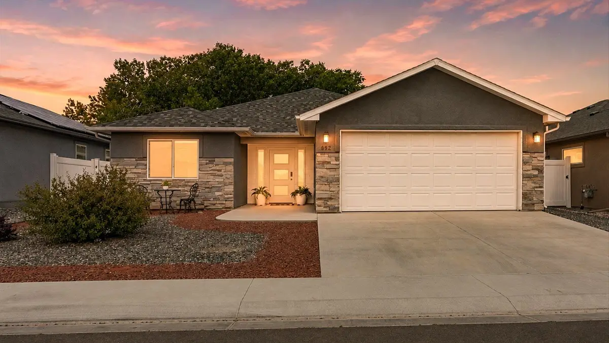 582 Redwing Lane, Grand Junction, CO 81504 - #1
