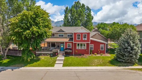 1224 Rimrock Drive, Silt, CO 81652