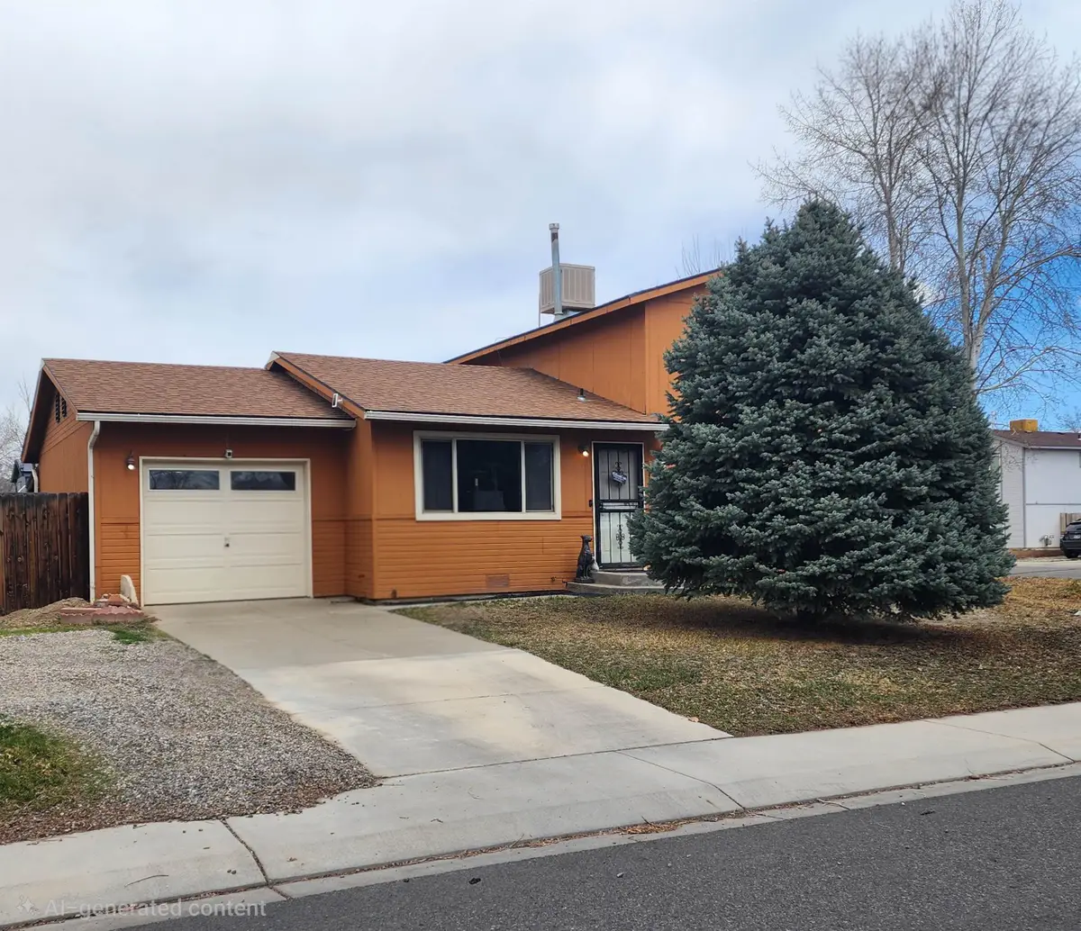 3010 F 3/4 Road, Grand Junction, CO 81504 - #1